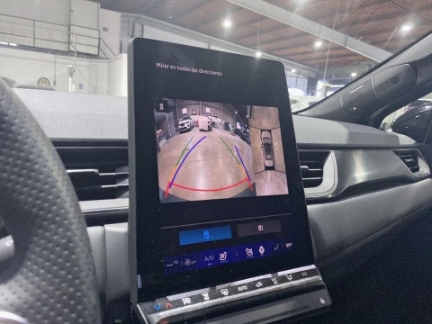 Renault Symbioz Iconic E-Tech full hybr 105kW (145CV)