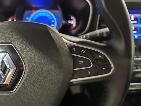 Renault Megane Tech Road