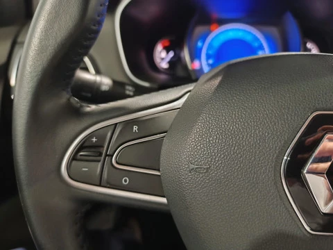 Renault Megane Tech Road