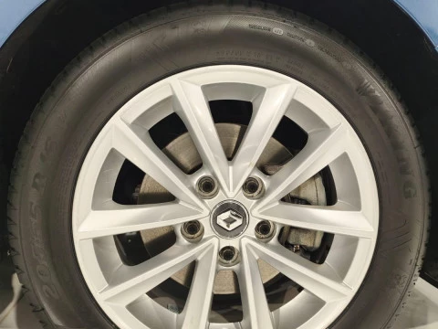 Renault Megane Tech Road