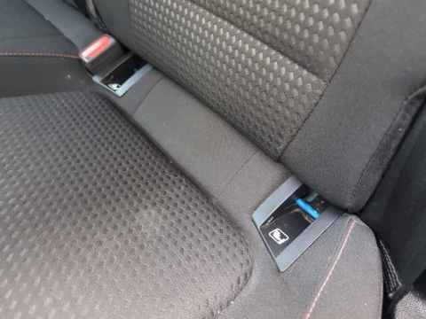 Ford Focus 1.0 Ecoboost MHEV 92kW ST-Line