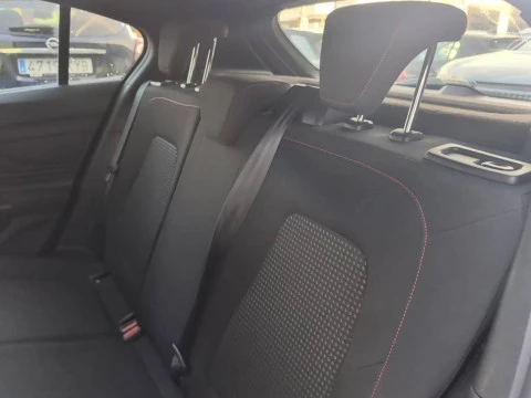 Ford Focus 1.0 Ecoboost MHEV 92kW ST-Line