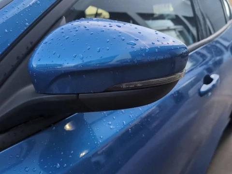 Ford Focus 1.0 Ecoboost MHEV 92kW ST-Line