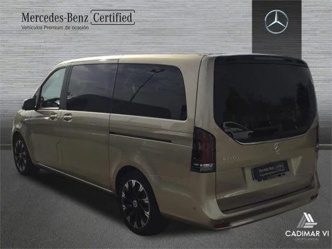 Mercedes-Benz Clase V 220 d Style Largo