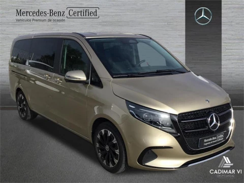 Mercedes-Benz Clase V 220 d Style Largo