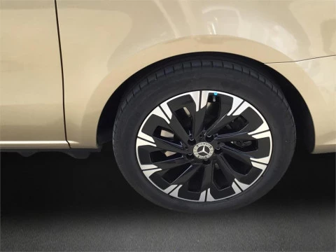 Mercedes-Benz Clase V 220 d Style Largo