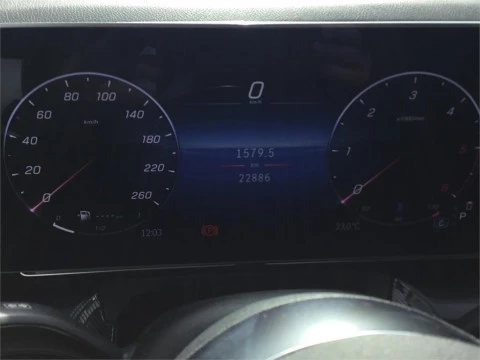 Mercedes-Benz Clase V 220 d Style Largo