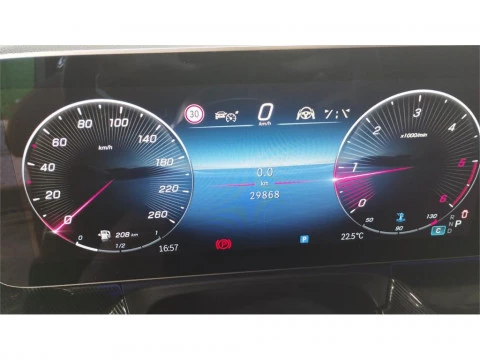 Mercedes-Benz Clase V 220 d Style Largo