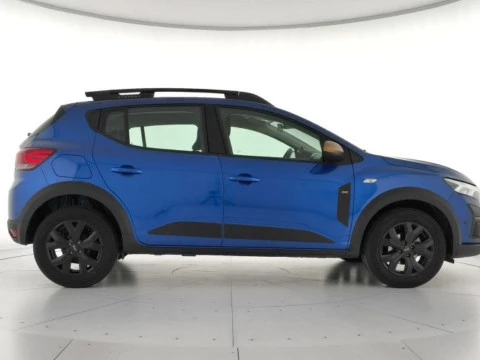 Dacia Sandero Stepway Extreme Go 74kW (100CV) ECO-G
