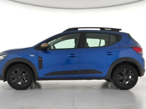 Dacia Sandero Stepway Extreme Go 74kW (100CV) ECO-G