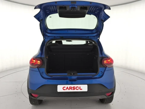 Dacia Sandero Stepway Extreme Go 74kW (100CV) ECO-G