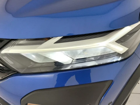 Dacia Sandero Stepway Extreme Go 74kW (100CV) ECO-G