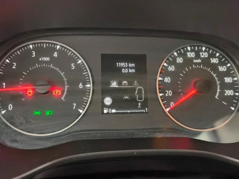 Dacia Sandero Stepway Extreme Go 74kW (100CV) ECO-G