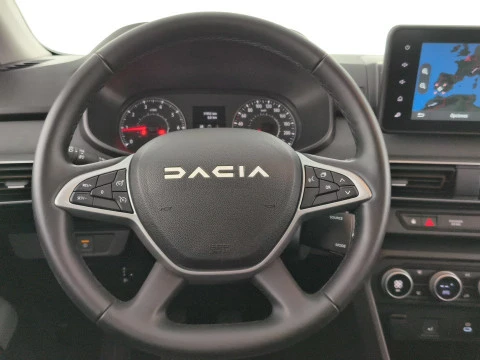 Dacia Sandero Stepway Extreme Go 74kW (100CV) ECO-G