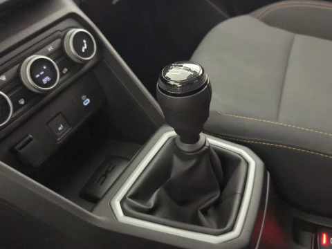 Dacia Sandero Stepway Extreme Go 74kW (100CV) ECO-G