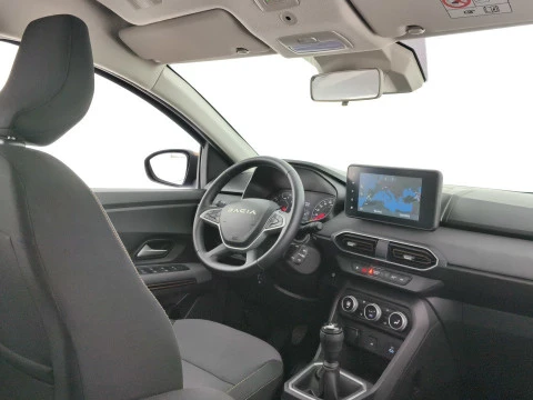 Dacia Sandero Stepway Extreme Go 74kW (100CV) ECO-G