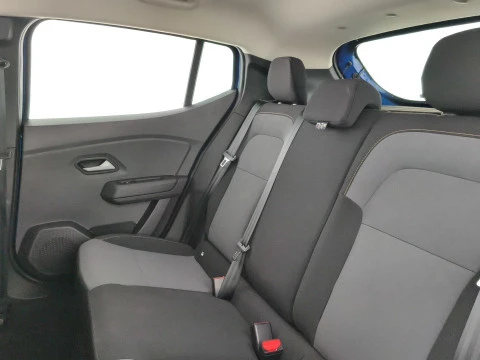 Dacia Sandero Stepway Extreme Go 74kW (100CV) ECO-G