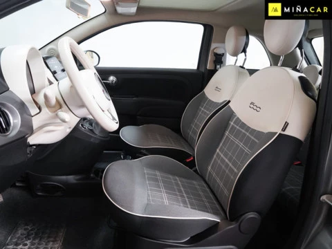 Fiat 500 Lounge 1.0 6v GSE 52KW 70 CV