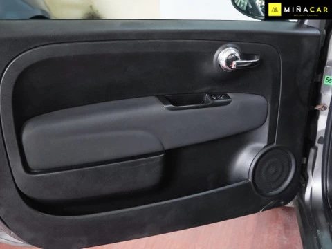 Fiat 500 Lounge 1.0 6v GSE 52KW 70 CV