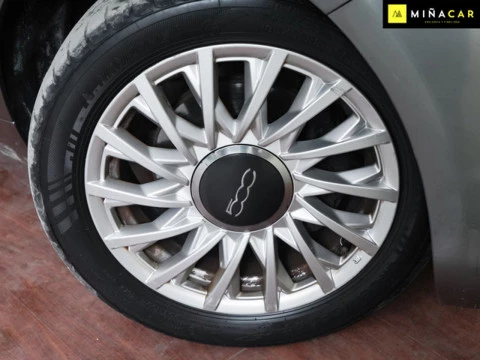 Fiat 500 Lounge 1.0 6v GSE 52KW 70 CV