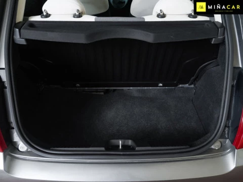 Fiat 500 Lounge 1.0 6v GSE 52KW 70 CV
