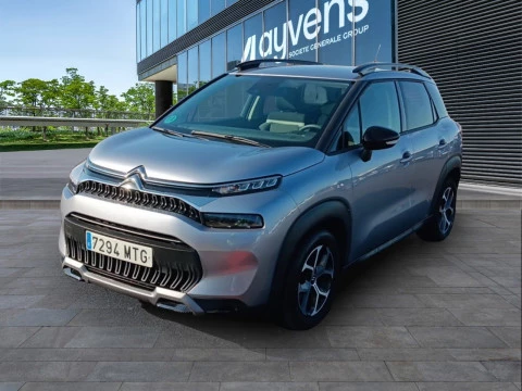 Citroën C3 Aircross BlueHDi 81kW (110CV) Plus