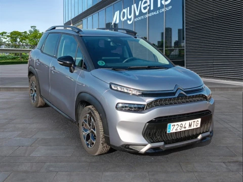 Citroën C3 Aircross BlueHDi 81kW (110CV) Plus