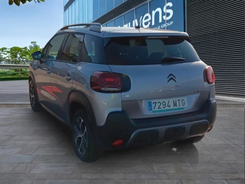 Citroën C3 Aircross BlueHDi 81kW (110CV) Plus