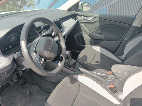 Skoda Kamiq 1.5 TSI 110kW (150CV) DSG SELECTION