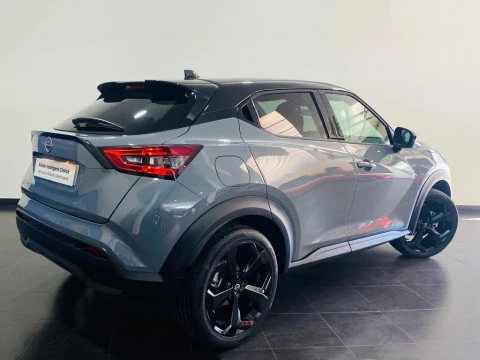 Nissan juke DIG-T 84 kW (114 CV) 6M/T Tekna