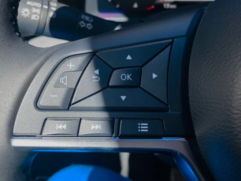 Nissan juke DIG-T 84 kW (114 CV) 6M/T Tekna