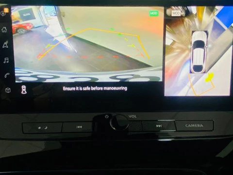 Nissan juke DIG-T 84 kW (114 CV) 6M/T Tekna