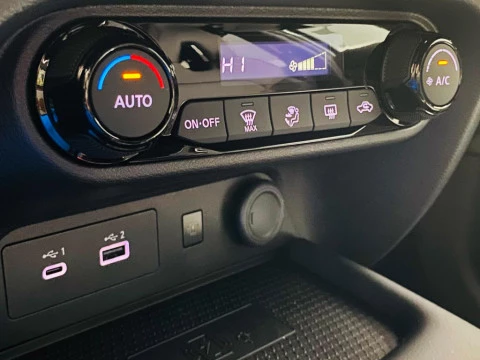 Nissan juke DIG-T 84 kW (114 CV) 6M/T Tekna