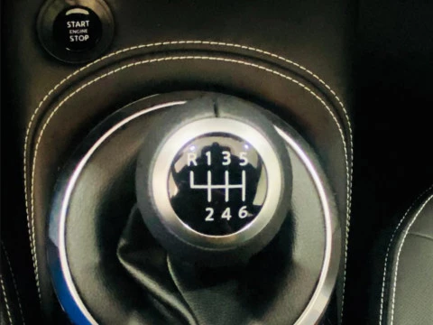 Nissan juke DIG-T 84 kW (114 CV) 6M/T Tekna