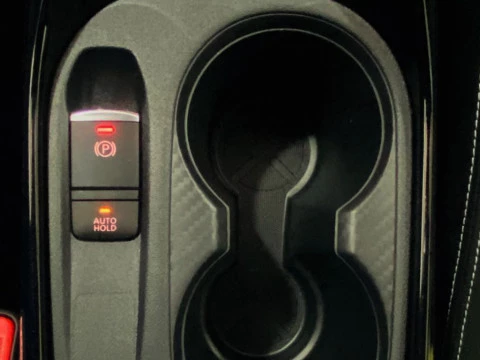 Nissan juke DIG-T 84 kW (114 CV) 6M/T Tekna