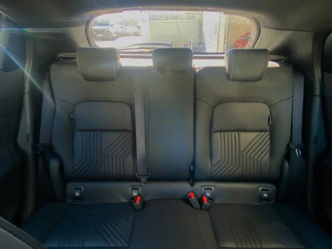 Nissan juke DIG-T 84 kW (114 CV) 6M/T Tekna