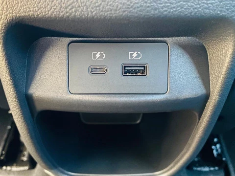 Nissan juke DIG-T 84 kW (114 CV) 6M/T Tekna