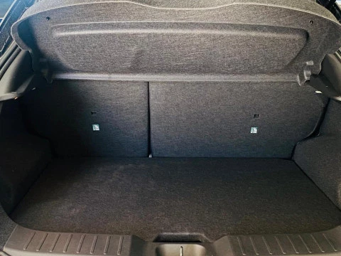 Nissan juke DIG-T 84 kW (114 CV) 6M/T Tekna