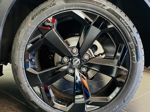 Nissan juke DIG-T 84 kW (114 CV) 6M/T Tekna