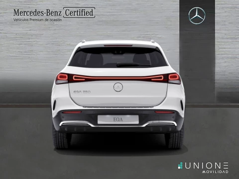 Mercedes-Benz EQA  250 AMG Line
