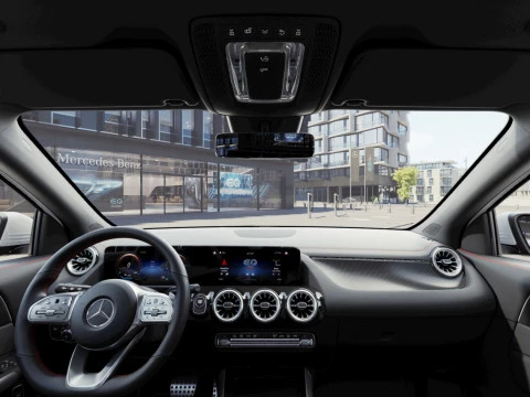 Mercedes-Benz EQA  250 AMG Line