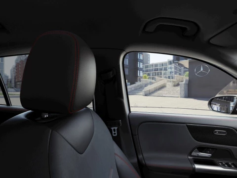 Mercedes-Benz EQA  250 AMG Line