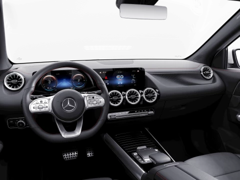 Mercedes-Benz EQA  250 AMG Line