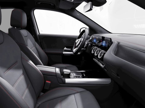 Mercedes-Benz EQA  250 AMG Line