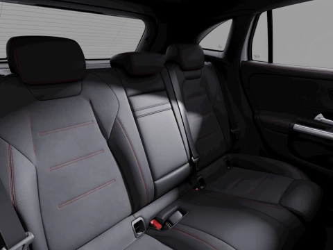 Mercedes-Benz EQA  250 AMG Line