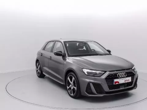 Audi A1 AUDI A1 SPORTBACK ADRENALIN EDITION 35 TFSI S TRONIC