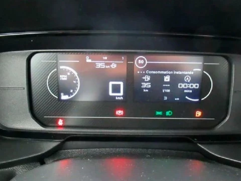 Opel Combo 1.5 TD 74KW SWB 4P Opel Combo 1.5 TD 74KW SWB 4P