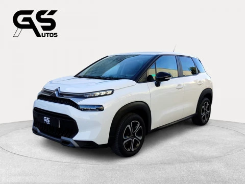 Citroën C3 Aircross PureTech 110 S&S You! 81 kW (110 CV)