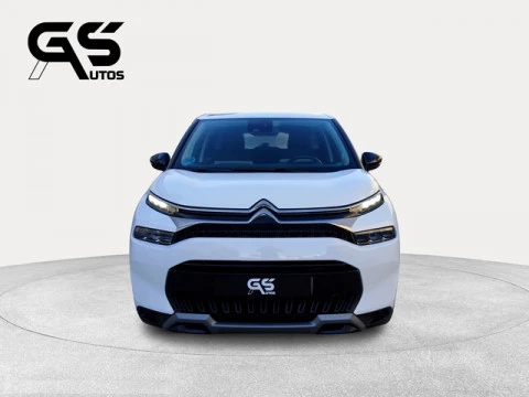 Citroën C3 Aircross PureTech 110 S&S You! 81 kW (110 CV)