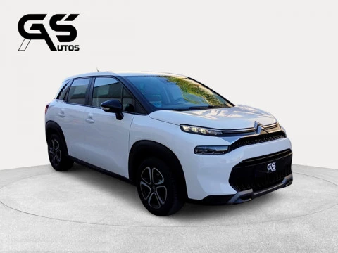Citroën C3 Aircross PureTech 110 S&S You! 81 kW (110 CV)